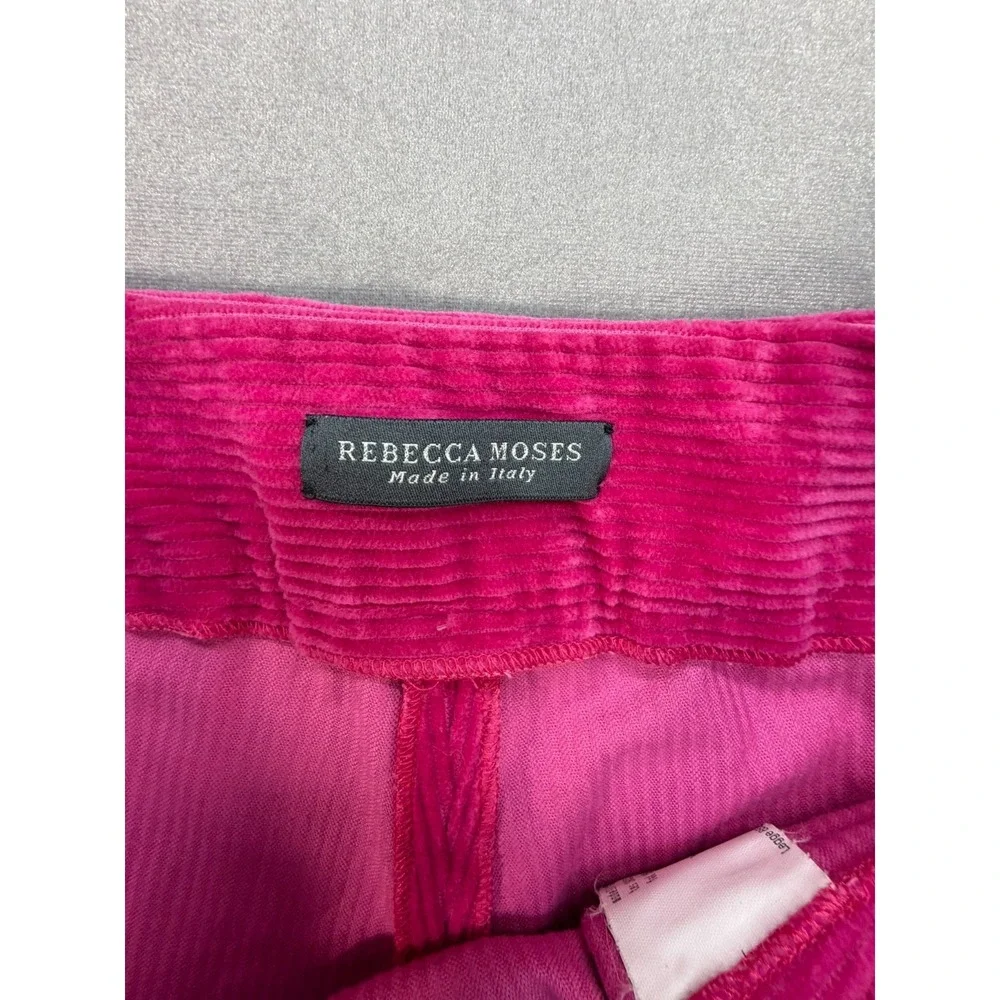 Rebecca Moses vintage rebecca